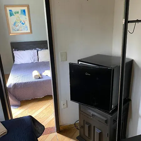 Hostel Suite Home Saquarema Exterior photo